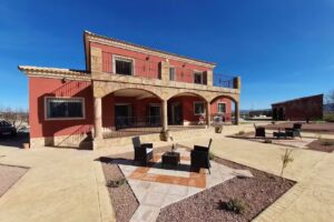 Villa Elysium El Pin&oacute;s