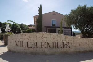 Villa Emilia Hotel Boutique