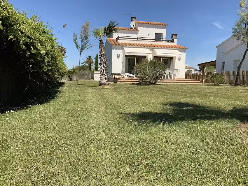 Villa Emp&uacute;ries 5, HUTG-013931