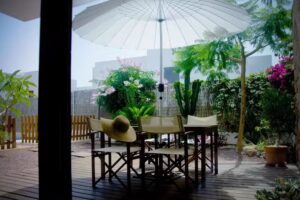 Villa en Cabo de Gata