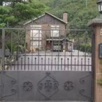 Villa en la Reserva de la biosfera de Gord&oacute;n