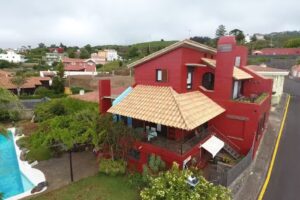 Villa En Tenerife