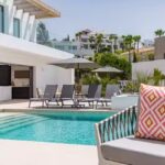 Villa Ensue&ntilde;o