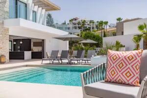 Villa Ensue&ntilde;o