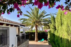 Villa Ensue&ntilde;o