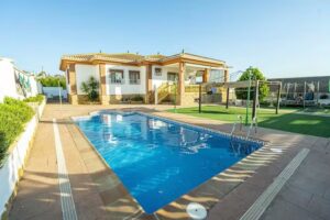 Villa Entre dos Tierras (VTAR/GR/02748)