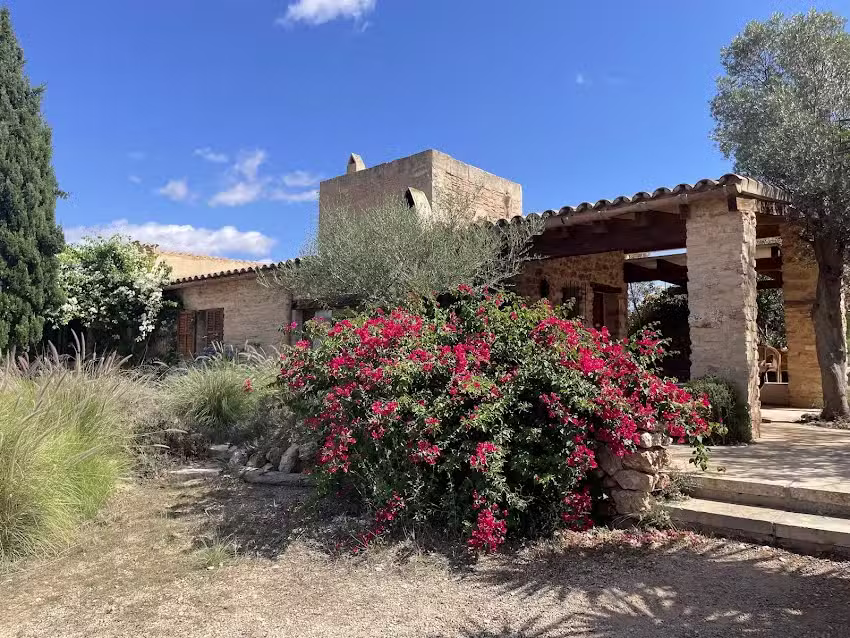 Villa Es Mol&iacute;