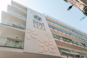 Villa Espa&ntilde;a Hotel