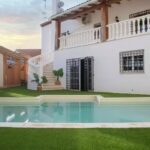 Villa espa&ntilde;ola, Casa del Nene