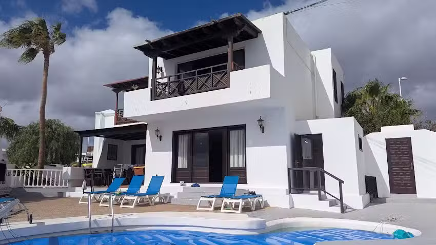 Villa Esperanza