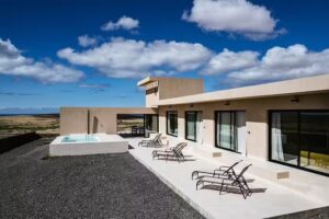 Villa Essea Living &ndash; Tindaya