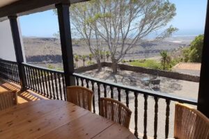 Villa Essence of Monteleón