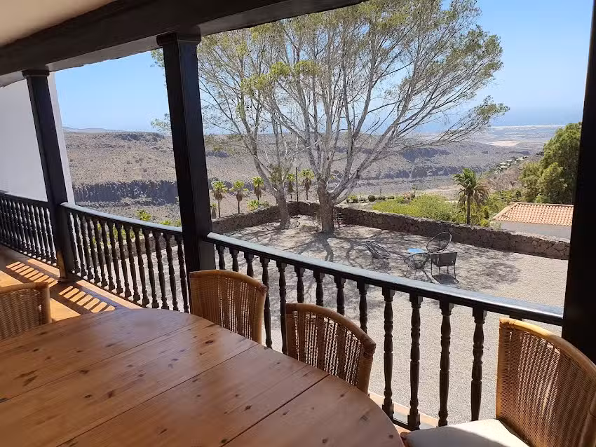 Villa Essence of Montele&oacute;n