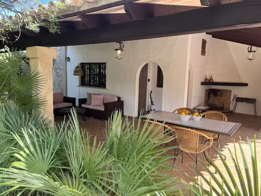 Villa Estel &ndash; La Goleta Hotel de Mar & Villas