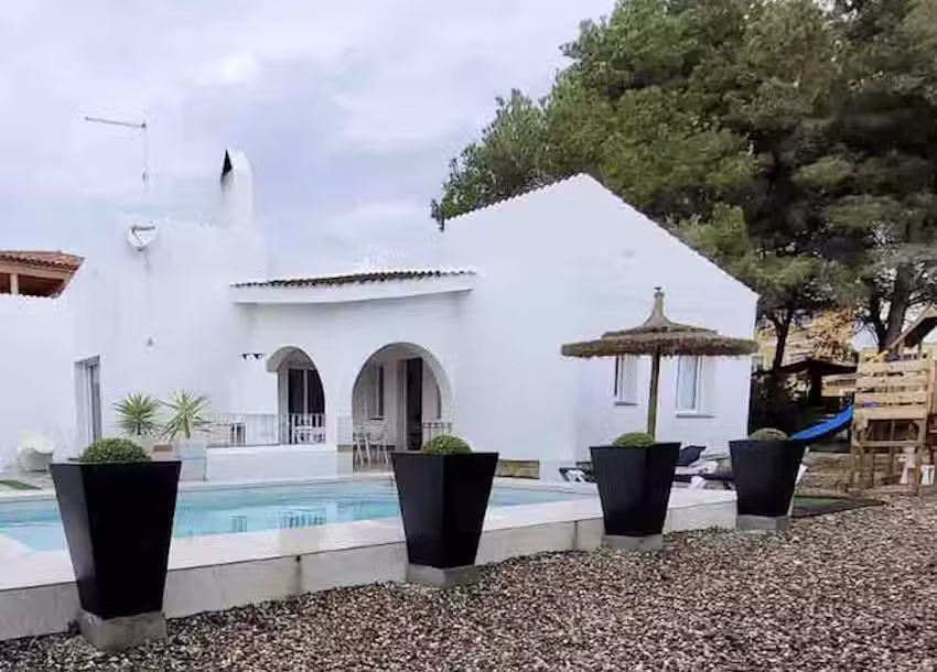 Villa Esther