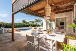 Villa Estrella by Menorca Habitat