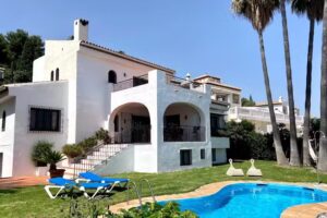 Villa Estrella del Mar