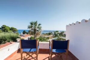 Villa Estrella Fugaz &ndash; Alquiler de Villas en Menorca