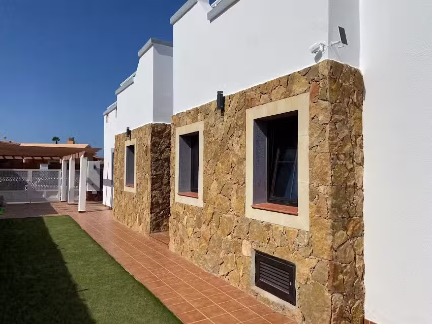 Villa Eva