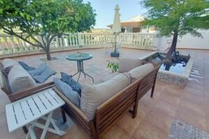 Villa Falconera Gand&iacute;a