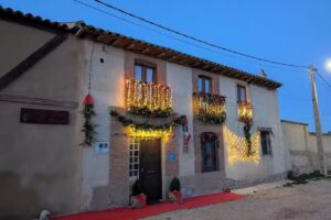Villa Farruco &ndash; vivienda alquiler rural