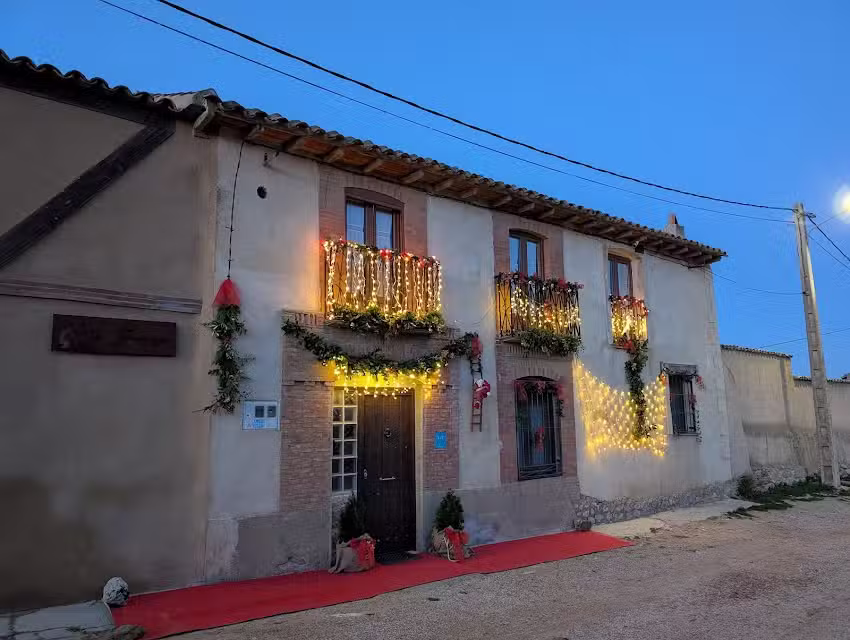 Villa Farruco &ndash; vivienda alquiler rural