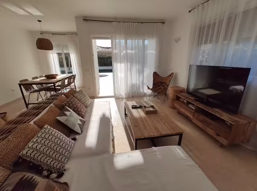 Villa Fernweh &ndash; Delta de l&rsquo;Ebre