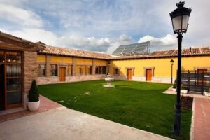 Villa Ferrera Posada Rural