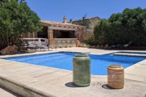 Villa &ndash; Finca Can Vidal