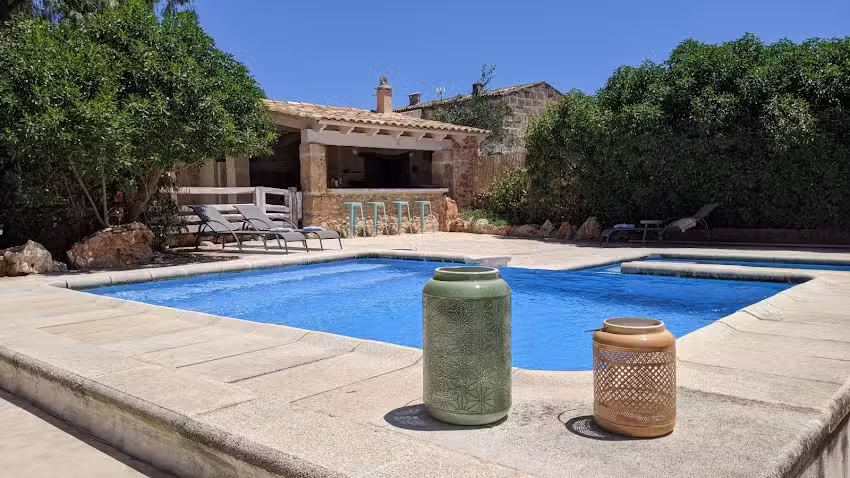 Villa &ndash; Finca Can Vidal