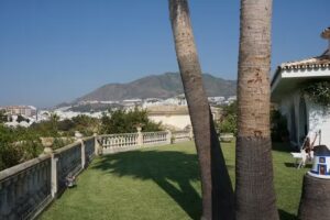 Villa Flor de Azahar