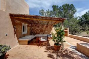 Villa Flor &ndash; YourFormentera