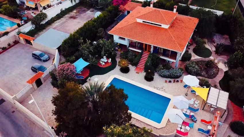 Villa Florencia Casa Rural Gandia