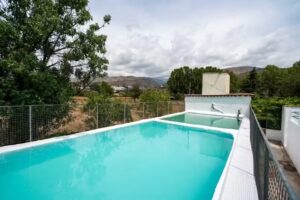 Villa Fuente Victoria