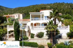 Villa Germano &ndash; EnBonaM&agrave; Rentals