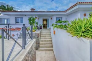 Villa Ginevra Tenerife