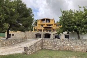 Villa Golf Sitges