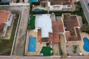 Villa Golfi&ntilde;o