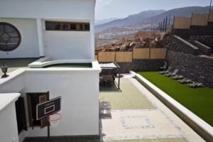 Villa Gonz&aacute;lez