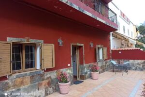Villa goyita bed and breakfast