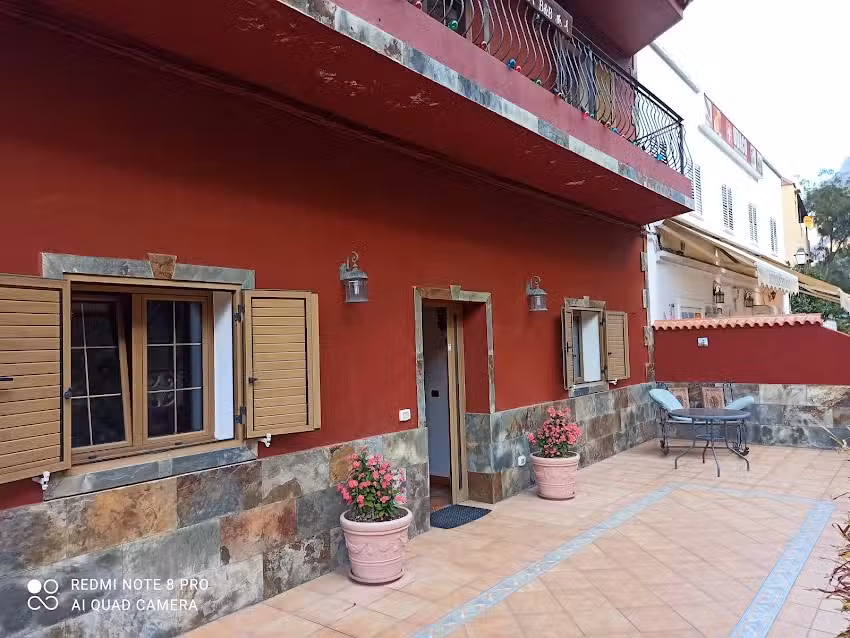 Villa goyita bed and breakfast