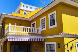 VILLA GRANADA MOTRIL