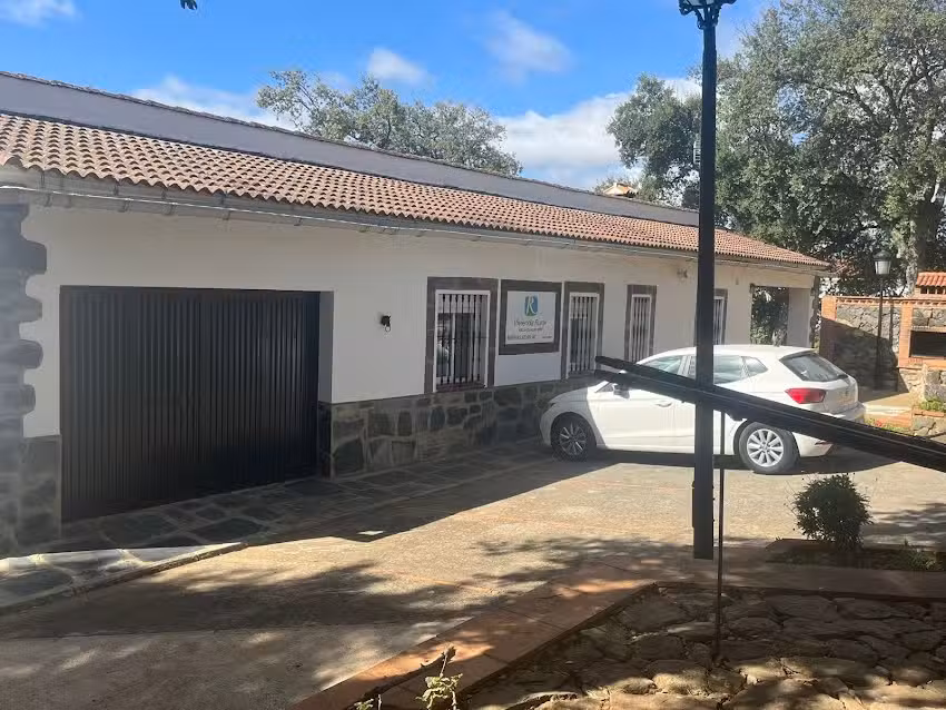 Villa Guadalupe