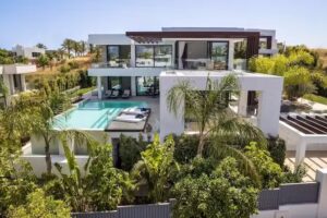 Villa Hanami Marbella