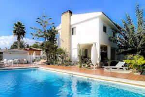 VILLA HAYGON Alicante