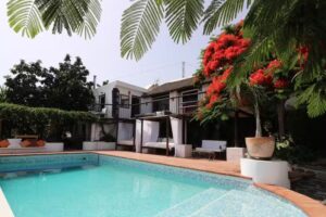 Villa Hermosa Colina