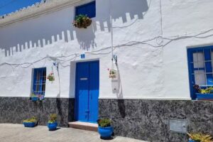 Villa Hispano Brasileña Salar