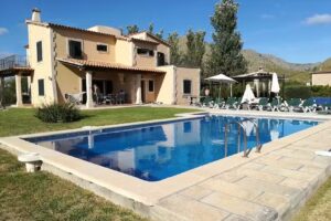 Villa Hort de Siller