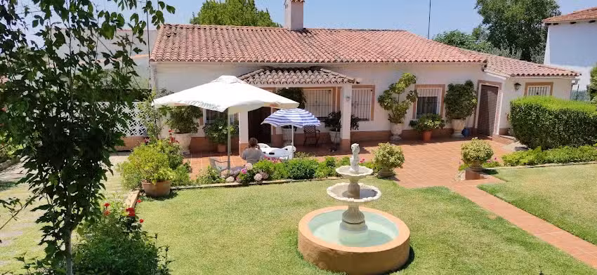 Villa Hortensias