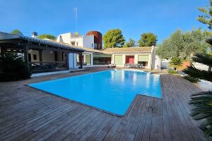 Villa Huerta 2 Paterna